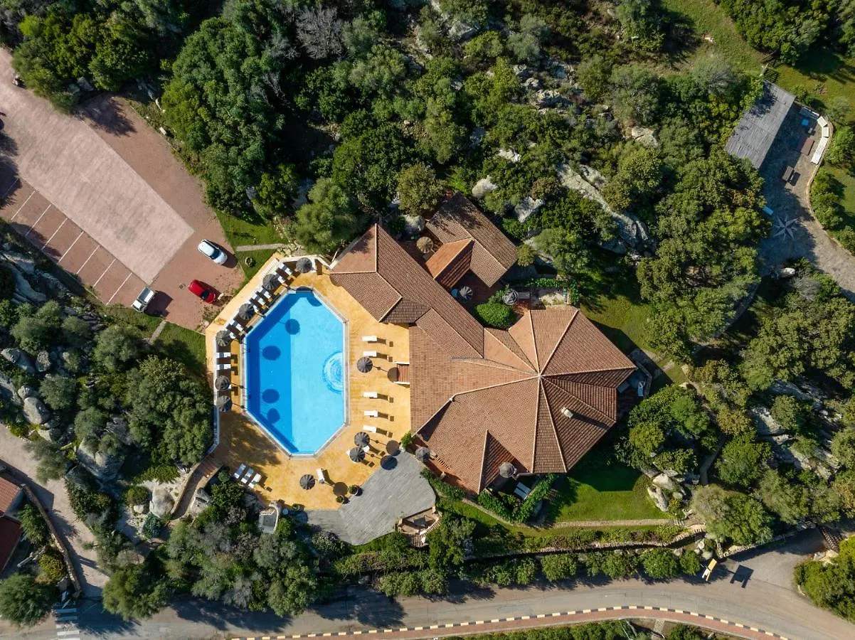 Апартаменты Chic Villa Antonina Num2178 Маринелла Италия